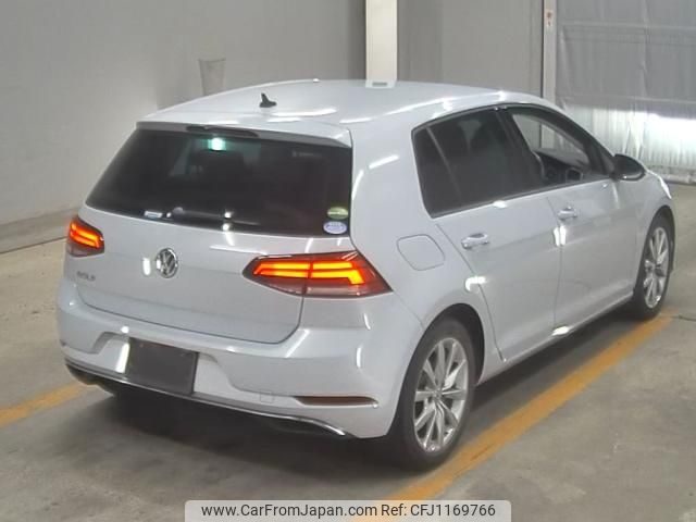 volkswagen golf 2018 -VOLKSWAGEN--VW Golf WVWZZZAUZJW192899---VOLKSWAGEN--VW Golf WVWZZZAUZJW192899- image 2