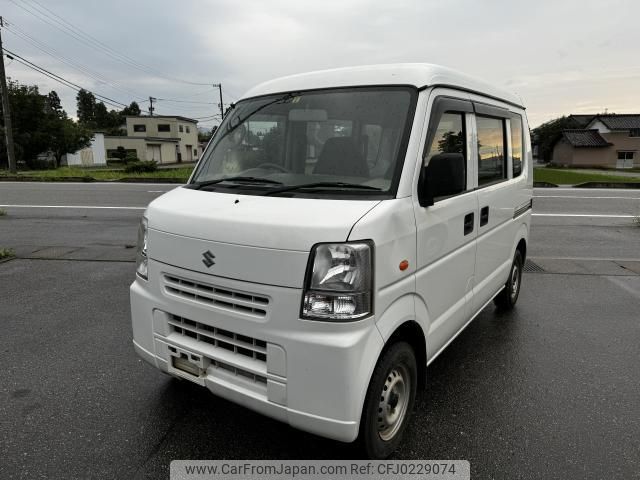 suzuki every 2010 quick_quick_EBD-DA64V_DA64V-431335 image 2