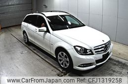 mercedes-benz c-class-station-wagon 2012 -MERCEDES-BENZ--Benz C Class Wagon 204249-WDD2042492F909996---MERCEDES-BENZ--Benz C Class Wagon 204249-WDD2042492F909996-