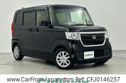 honda n-box 2018 -HONDA--N BOX DBA-JF3--JF3-1104404---HONDA--N BOX DBA-JF3--JF3-1104404-