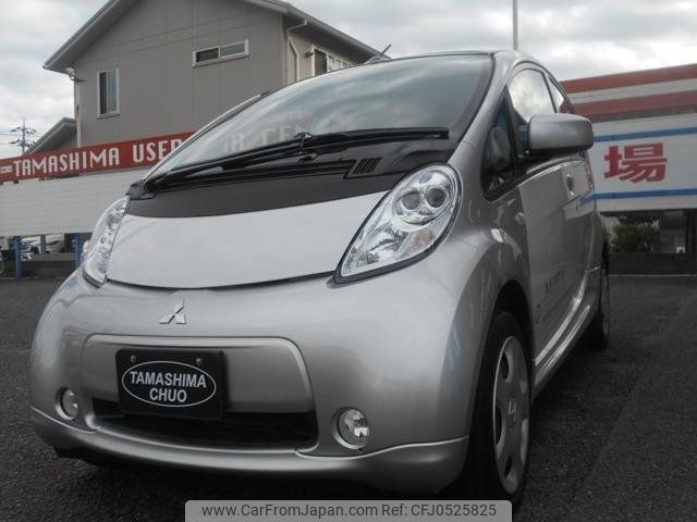 mitsubishi i-miev 2019 -MITSUBISHI--i-Miev HD4W--0000273---MITSUBISHI--i-Miev HD4W--0000273- image 1