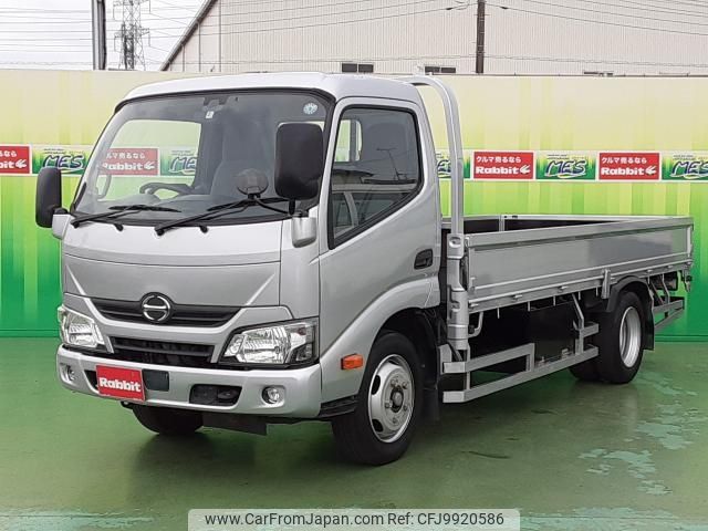 hino hino-others 2019 -HINO--Hino Dutoro--XZU655-0011006---HINO--Hino Dutoro--XZU655-0011006- image 1