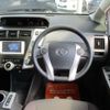 toyota prius-α 2013 -TOYOTA--Prius α DAA-ZVW41W--ZVW41-3275957---TOYOTA--Prius α DAA-ZVW41W--ZVW41-3275957- image 13