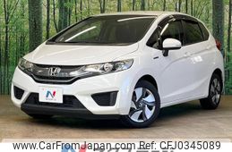 honda fit 2015 -HONDA--Fit DAA-GP5--GP5-3209678---HONDA--Fit DAA-GP5--GP5-3209678-