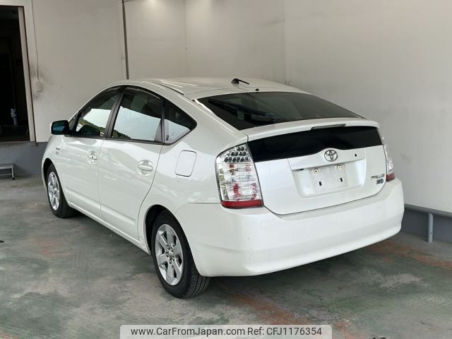 toyota prius 2008 -TOYOTA--Prius NHW20-3372860---TOYOTA--Prius NHW20-3372860- image 2