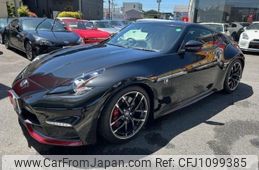 nissan fairlady-z 2021 -NISSAN--Fairlady Z Z34--Z34-660152---NISSAN--Fairlady Z Z34--Z34-660152-