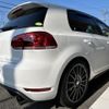 volkswagen golf 2011 CFJ1540270 image 6