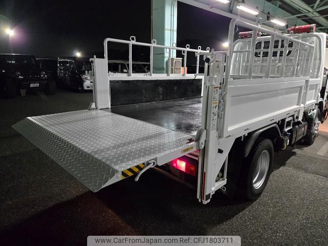 mitsubishi-fuso canter 2016 CFJ1803711 image 2