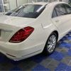 mercedes-benz s-class 2014 -MERCEDES-BENZ 【愛媛 301】--Benz S Class DBA-222182--WDD2221822A045554---MERCEDES-BENZ 【愛媛 301】--Benz S Class DBA-222182--WDD2221822A045554- image 22