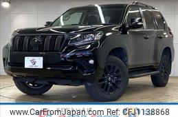 toyota land-cruiser-prado 2023 -TOYOTA--Land Cruiser Prado 3BA-TRJ150W--TRJ150-0154608---TOYOTA--Land Cruiser Prado 3BA-TRJ150W--TRJ150-0154608-