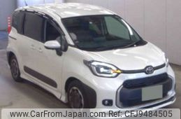 toyota sienta 2023 -TOYOTA 【千葉 530】--Sienta 6AA-MXPL10G--MXPL10G-1046172---TOYOTA 【千葉 530】--Sienta 6AA-MXPL10G--MXPL10G-1046172-