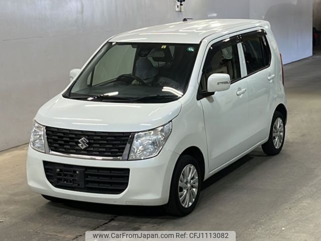 suzuki wagon-r 2016 -SUZUKI--Wagon R MH44S-174828---SUZUKI--Wagon R MH44S-174828- image 1