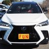 lexus nx 2021 -LEXUS--Lexus NX 6AA-AAZH20--AAZH20-1001190---LEXUS--Lexus NX 6AA-AAZH20--AAZH20-1001190- image 2