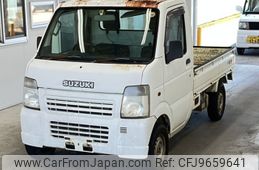 suzuki carry-truck 2003 -SUZUKI--Carry Truck DA63T-201683---SUZUKI--Carry Truck DA63T-201683-