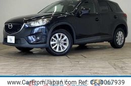 mazda cx-5 2014 quick_quick_LDA-KE2FW_KE2FW-139492