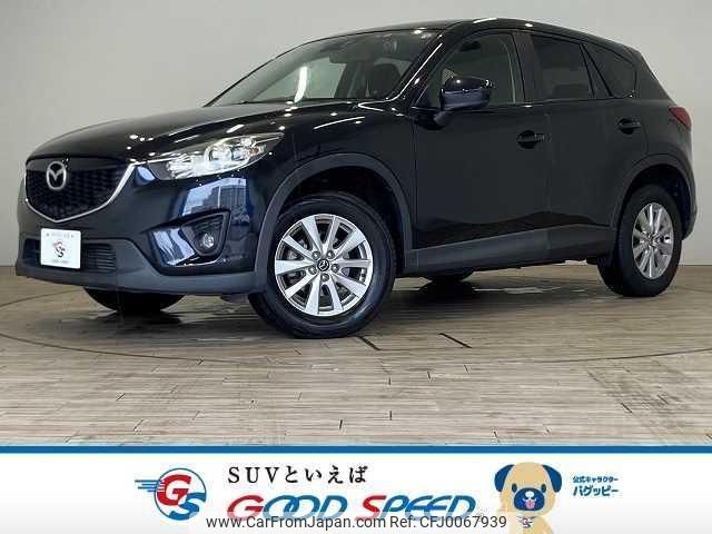 mazda cx-5 2014 quick_quick_LDA-KE2FW_KE2FW-139492 image 1