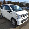 suzuki wagon-r 2020 quick_quick_DAA-MH55S_MH55S-313571 image 2