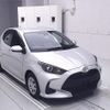 toyota yaris 2020 -TOYOTA--Yaris KSP210-0008604---TOYOTA--Yaris KSP210-0008604- image 1