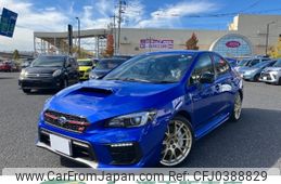 subaru wrx 2020 -SUBARU 【名変中 】--WRX VAB--036233---SUBARU 【名変中 】--WRX VAB--036233-