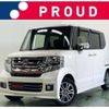 honda n-box 2017 -HONDA 【一宮 583ﾌ1110】--N BOX DBA-JF1--JF1-1939436---HONDA 【一宮 583ﾌ1110】--N BOX DBA-JF1--JF1-1939436- image 1