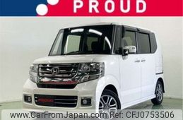 honda n-box 2017 -HONDA 【一宮 583ﾌ1110】--N BOX DBA-JF1--JF1-1939436---HONDA 【一宮 583ﾌ1110】--N BOX DBA-JF1--JF1-1939436-