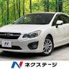 subaru impreza-wagon 2014 -SUBARU--Impreza Wagon DBA-GP6--GP6-012702---SUBARU--Impreza Wagon DBA-GP6--GP6-012702- image 1