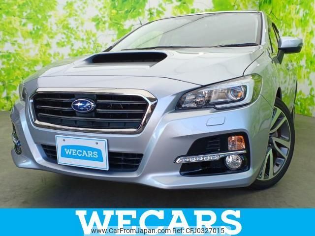 subaru levorg 2015 quick_quick_DBA-VM4_VM4-031434 image 1