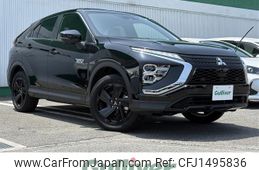 mitsubishi eclipse-cross 2023 CFJ1495836