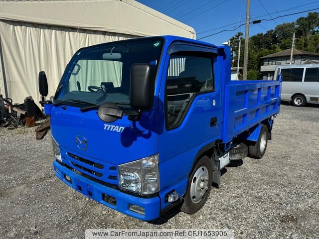 mazda titan 2019 CFJ1653906 image 2