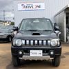 suzuki jimny 2012 -SUZUKI--Jimny ABA-JB23W--JB23W-666249---SUZUKI--Jimny ABA-JB23W--JB23W-666249- image 6