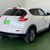 nissan juke 2012 CFJ1849455 image 28