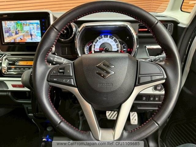 suzuki spacia 2020 -SUZUKI--Spacia DAA-MK53S--MK53S-687650---SUZUKI--Spacia DAA-MK53S--MK53S-687650- image 2