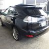 toyota harrier 2009 CFJ1703519 image 2