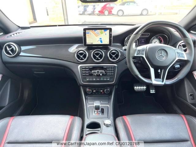 mercedes-benz amg 2014 -MERCEDES-BENZ--AMG CBA-117352--WDD1173522N089515---MERCEDES-BENZ--AMG CBA-117352--WDD1173522N089515- image 2