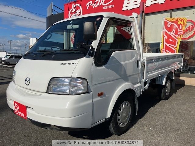 mazda bongo-truck 2018 -MAZDA--Bongo Truck DBF-SLP2T--SLP2T-112693---MAZDA--Bongo Truck DBF-SLP2T--SLP2T-112693- image 1