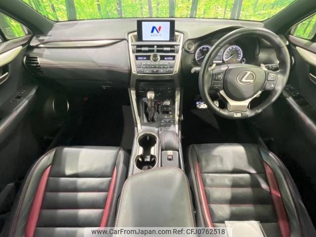 lexus nx 2014 -LEXUS--Lexus NX DBA-AGZ15--AGZ15-1001397---LEXUS--Lexus NX DBA-AGZ15--AGZ15-1001397- image 2