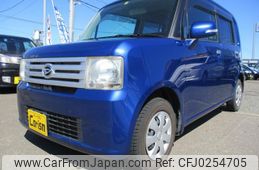 daihatsu move-conte 2009 -DAIHATSU--Move Conte L575S--0066248---DAIHATSU--Move Conte L575S--0066248-