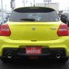 suzuki swift 2018 -SUZUKI--Swift ZC33S--108641---SUZUKI--Swift ZC33S--108641- image 25