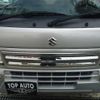 suzuki carry-truck 2016 CFJ1863867 image 11