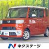 daihatsu wake 2016 -DAIHATSU--WAKE DBA-LA700S--LA700S-0080033---DAIHATSU--WAKE DBA-LA700S--LA700S-0080033- image 1