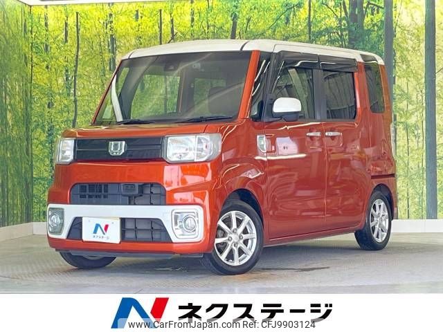 daihatsu wake 2016 -DAIHATSU--WAKE DBA-LA700S--LA700S-0080033---DAIHATSU--WAKE DBA-LA700S--LA700S-0080033- image 1