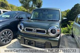 mazda flair 2024 CFJ1693733