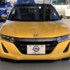 honda s660 2016 -HONDA--S660 DBA-JW5--JW5-1019033---HONDA--S660 DBA-JW5--JW5-1019033- image 2