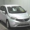 nissan note 2014 -NISSAN--Note NE12-016736---NISSAN--Note NE12-016736- image 1