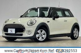 mini mini-others 2017 -BMW--BMW Mini LDA-XN15M--WMWXN320702E74661---BMW--BMW Mini LDA-XN15M--WMWXN320702E74661-