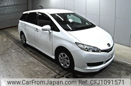 toyota wish 2014 -TOYOTA--Wish ZGE20G-6009423---TOYOTA--Wish ZGE20G-6009423-