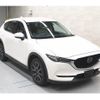 mazda cx-5 2018 CFJ1857874 image 6