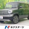 suzuki hustler 2016 -SUZUKI--Hustler DAA-MR41S--MR41S-611462---SUZUKI--Hustler DAA-MR41S--MR41S-611462- image 1