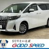 toyota alphard 2019 quick_quick_DAA-AYH30W_AYH30-0094340 image 1