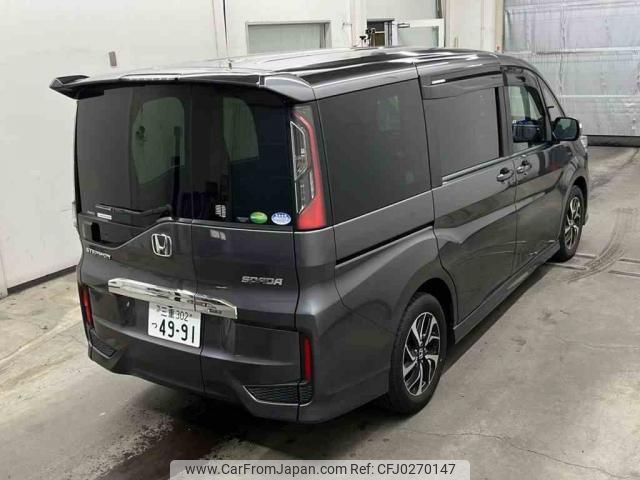 honda stepwagon-spada 2019 quick_quick_DBA-RP4_1207181 image 2